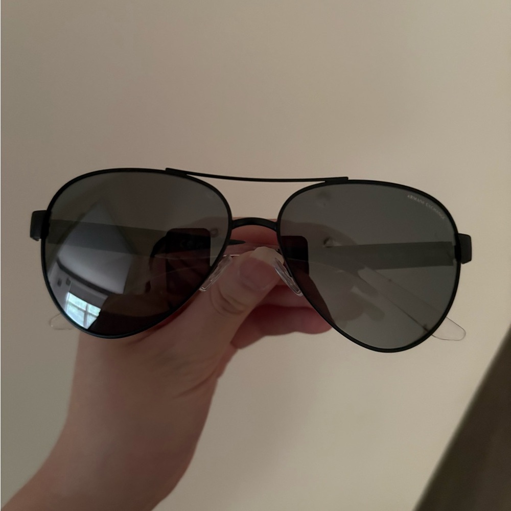 Armani Exchange sunglasses